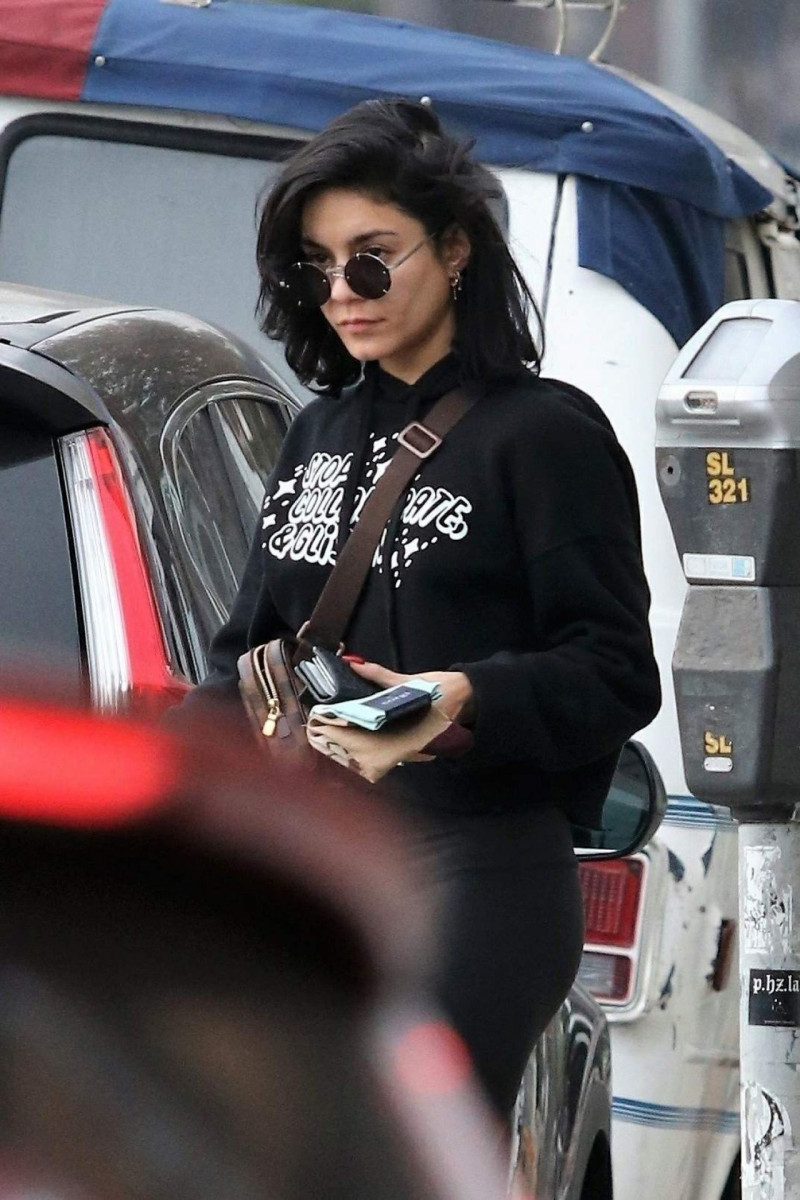 Vanessa Hudgens: pic #1093181