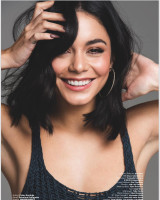 Vanessa Hudgens photo #