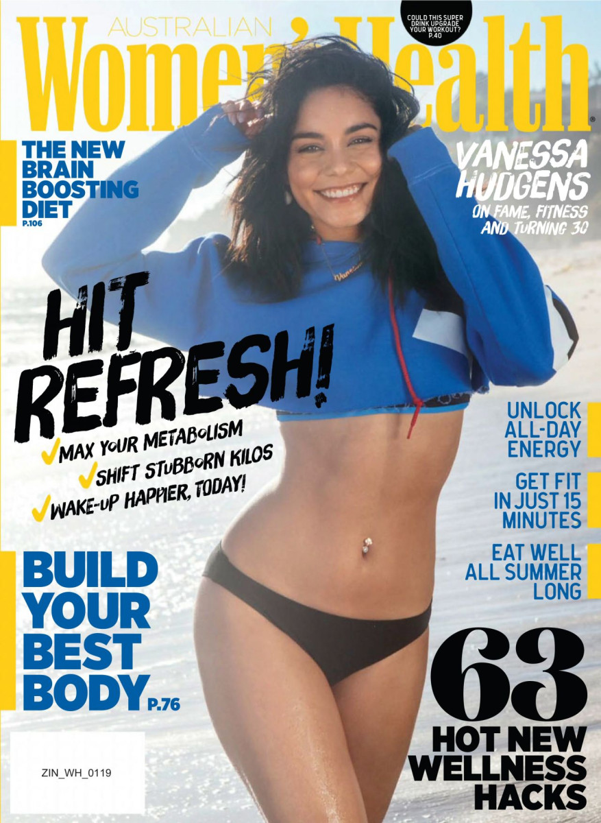 Vanessa Hudgens: pic #1091092