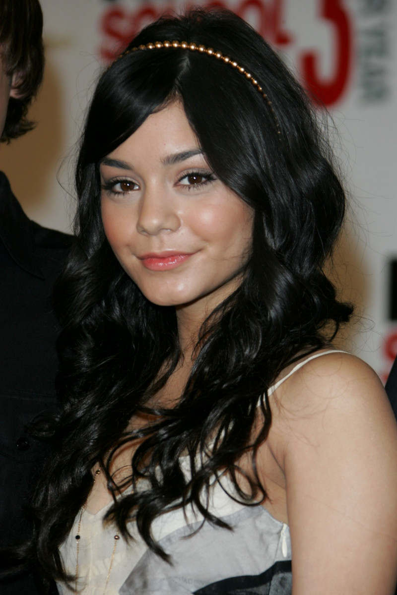 Vanessa Hudgens: pic #129169