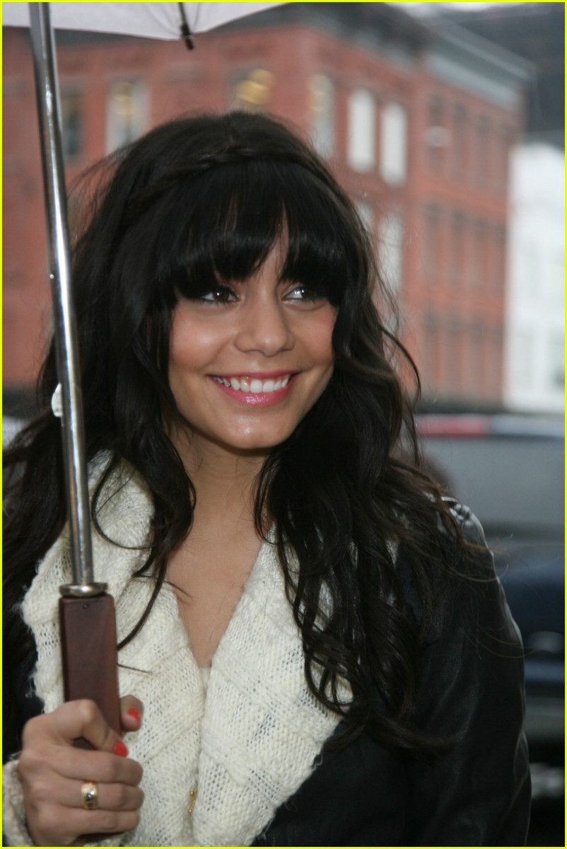 Vanessa Hudgens: pic #131917