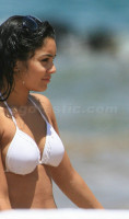 Vanessa Hudgens photo #