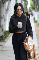 Vanessa Hudgens photo #
