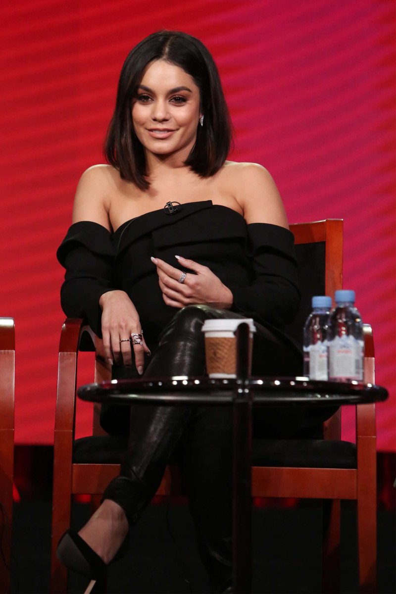 Vanessa Hudgens: pic #904257