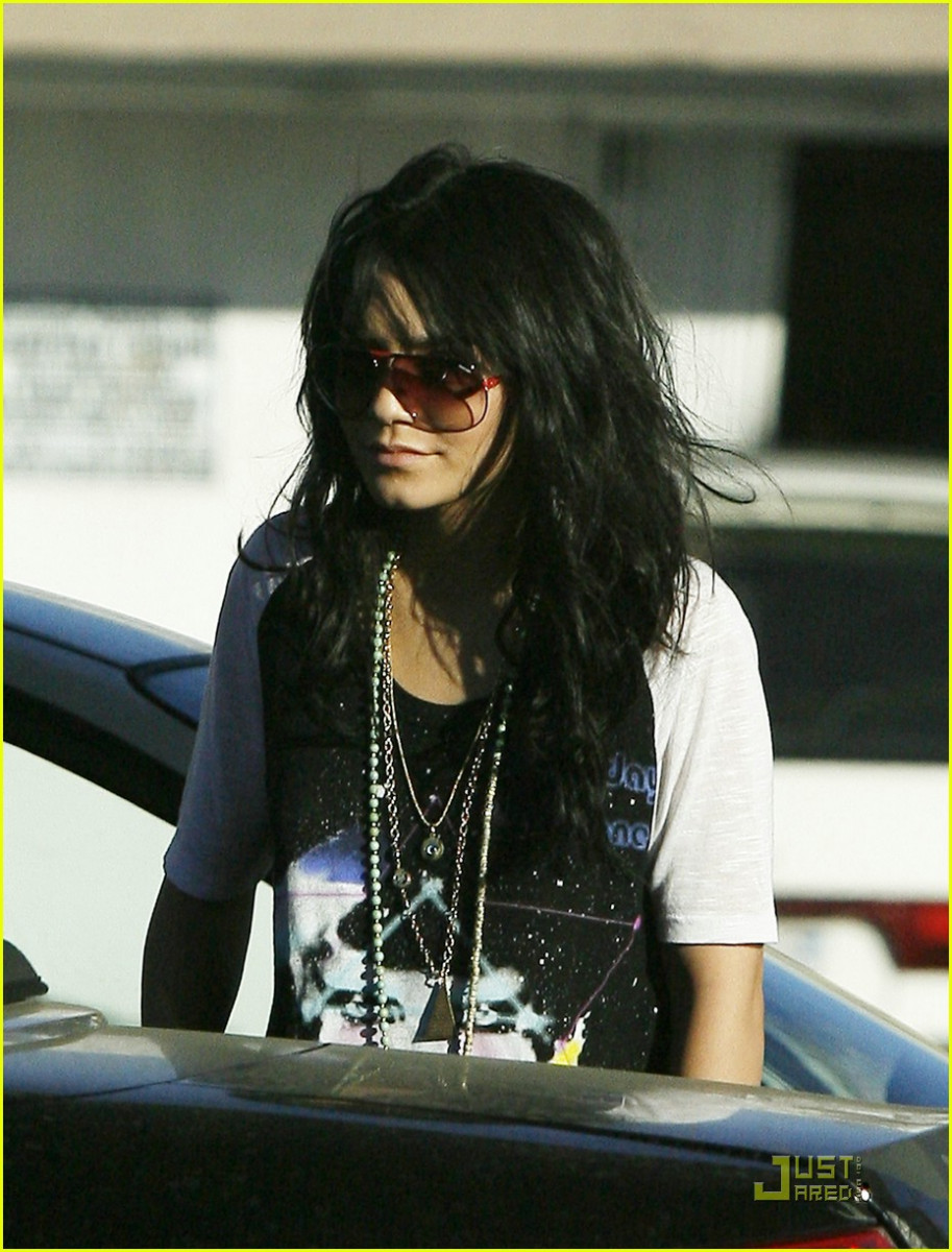 Vanessa Hudgens: pic #136322