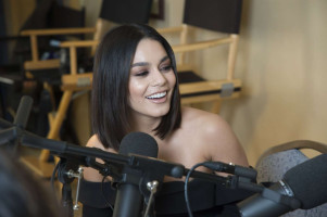 Vanessa Hudgens photo #