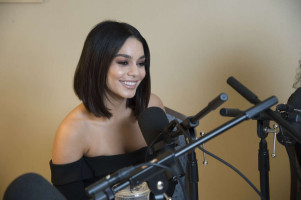 Vanessa Hudgens photo #