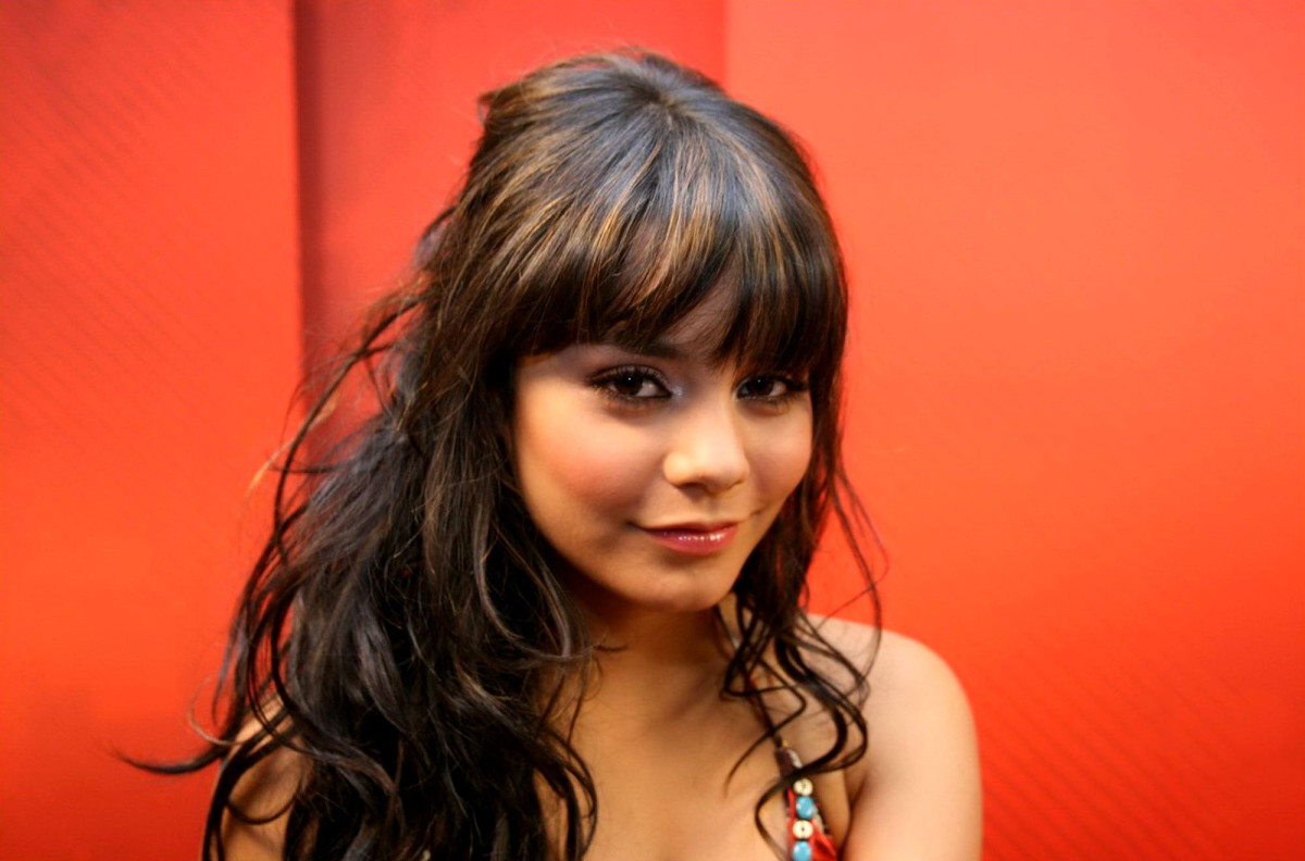 Vanessa Hudgens: pic #177082