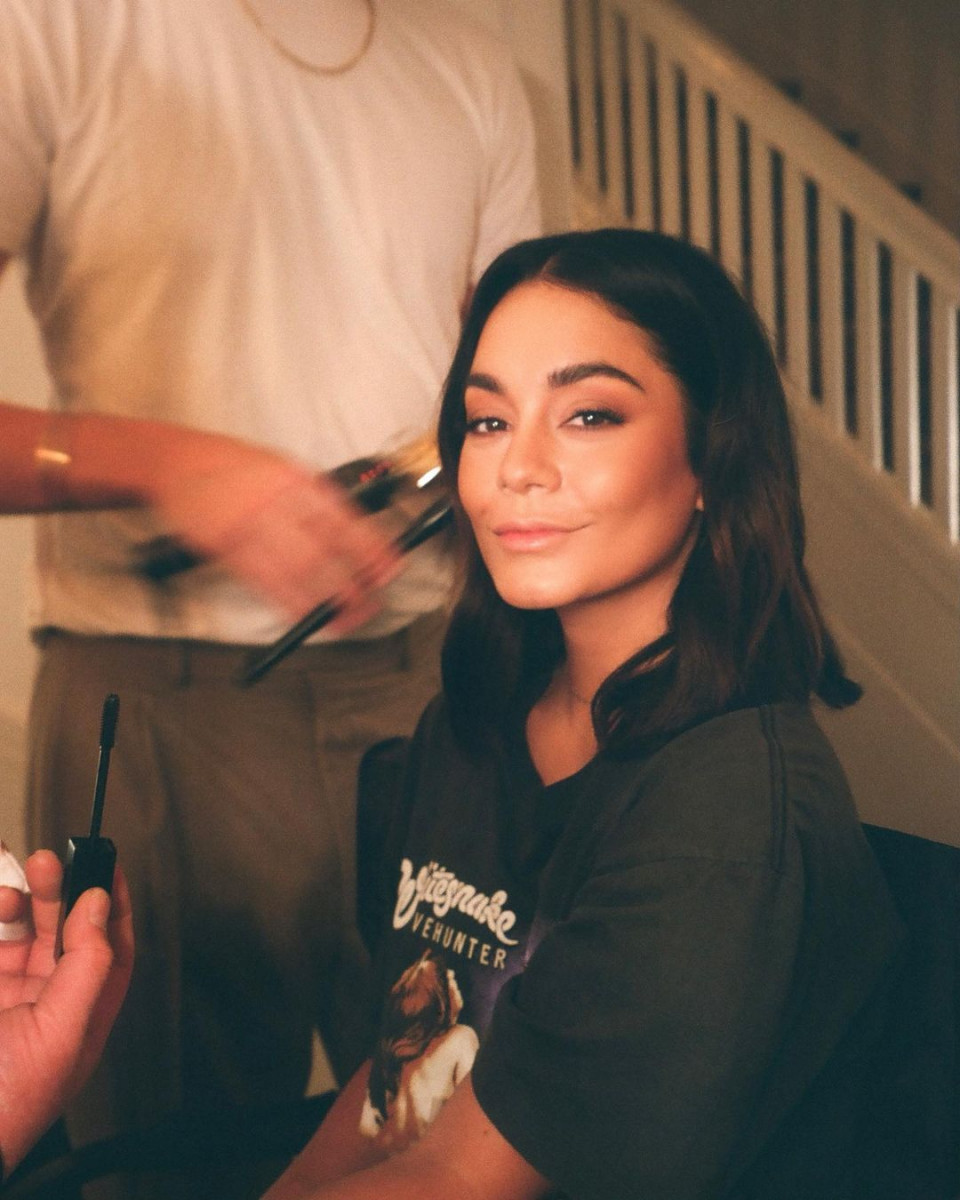 Vanessa Hudgens: pic #1289104