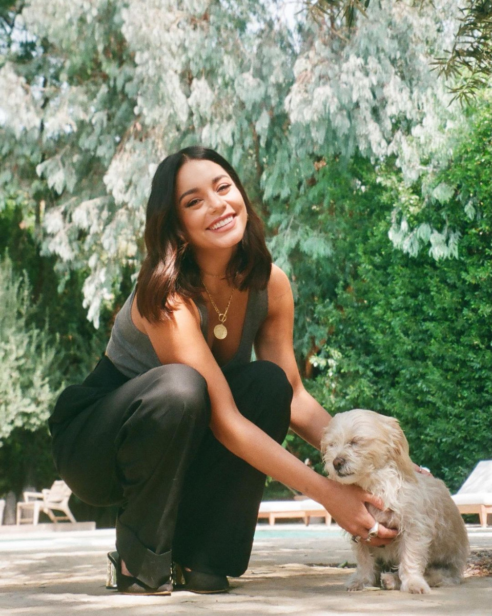 Vanessa Hudgens: pic #1289148