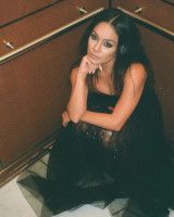 Vanessa Hudgens photo #