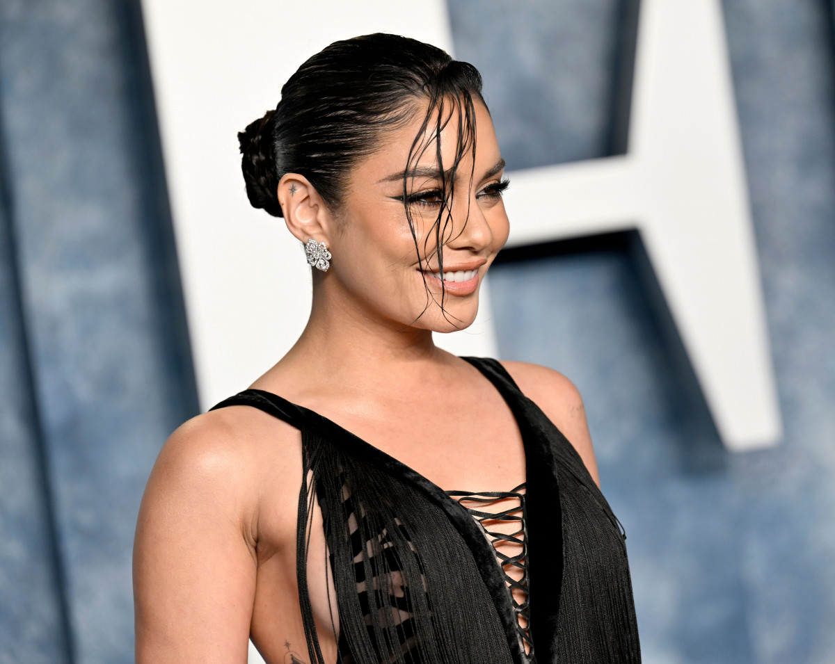 Vanessa Hudgens: pic #1326727