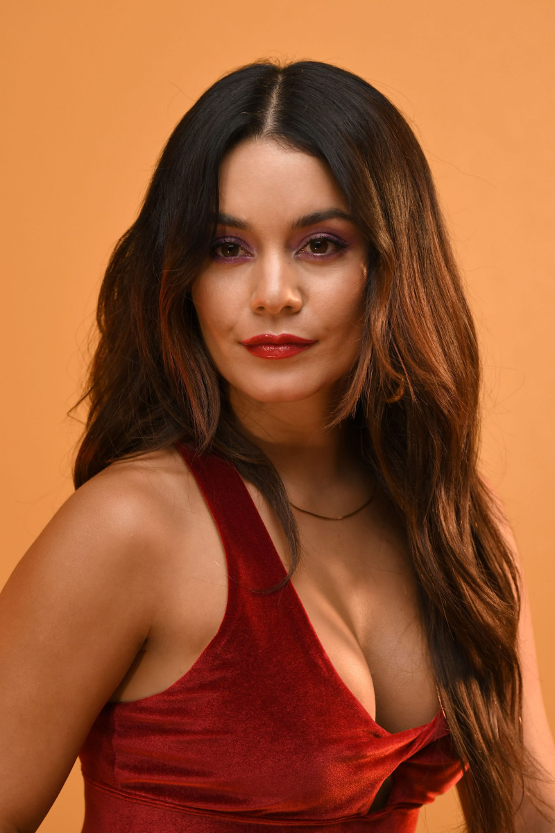 Vanessa Hudgens: pic #1285732