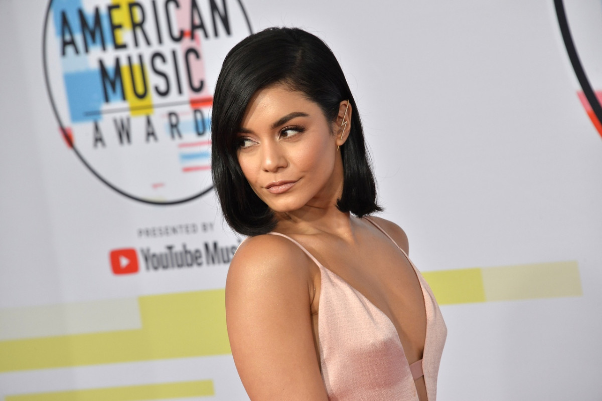 Vanessa Hudgens: pic #1090034