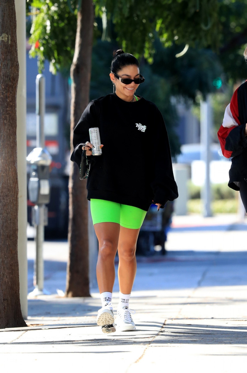 Vanessa Hudgens: pic #1276643