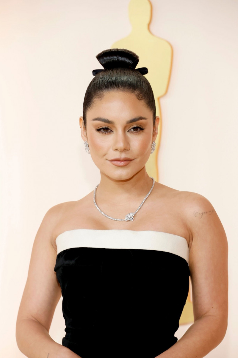 Vanessa Hudgens: pic #1324979