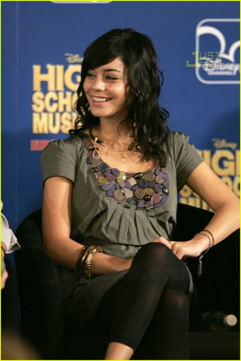 Vanessa Hudgens: pic #131125