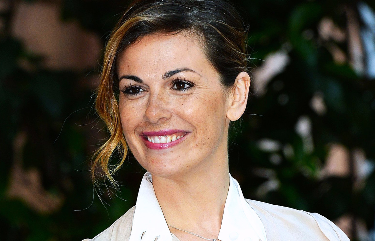 Vanessa Incontrada: pic #1079962