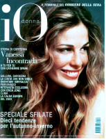 Vanessa Incontrada photo #