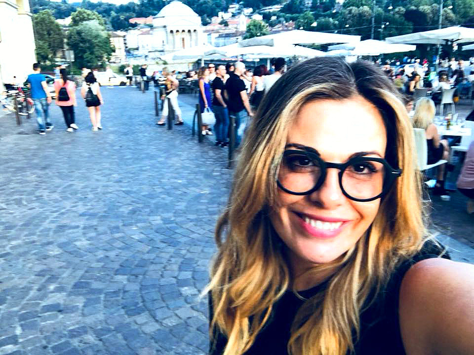 Vanessa Incontrada: pic #1079977
