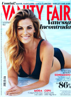 Vanessa Incontrada photo #