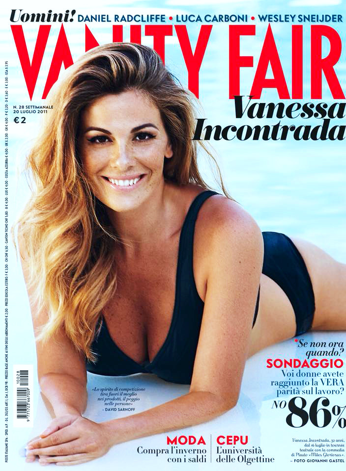 Vanessa Incontrada: pic #1080018