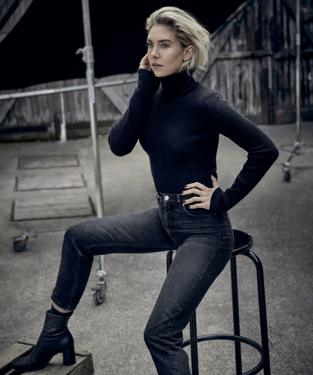 Vanessa Kirby: pic #1245127