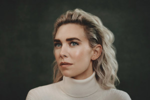 Vanessa Kirby photo #