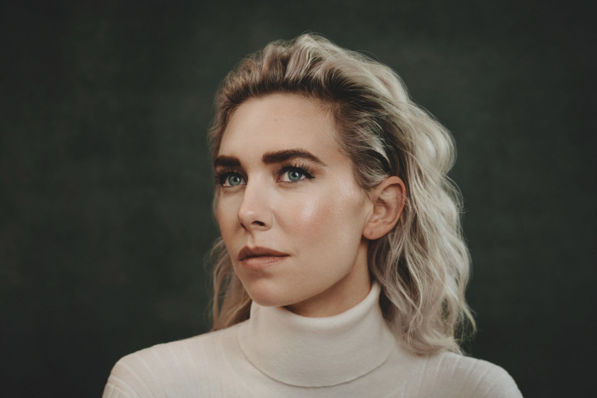 Vanessa Kirby: pic #1331547