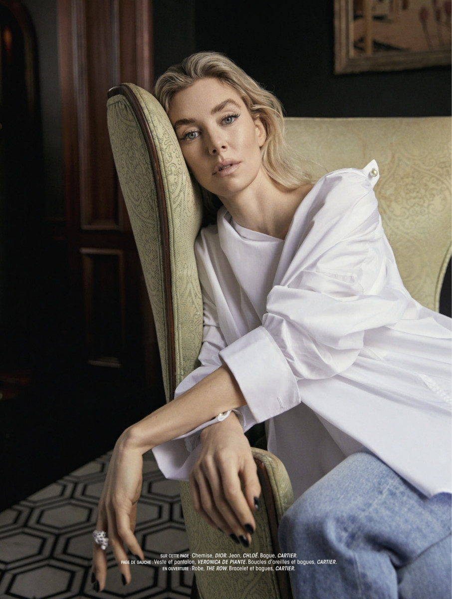 Vanessa Kirby: pic #1353594