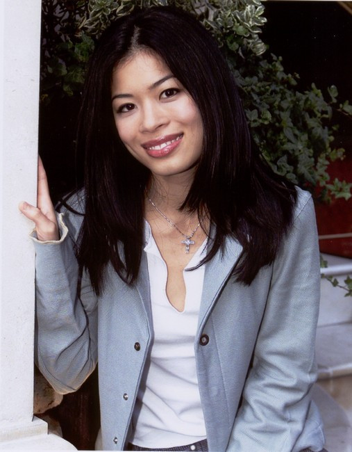 Vanessa Mae: pic #196701