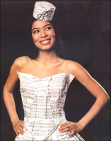 Vanessa Mae photo #