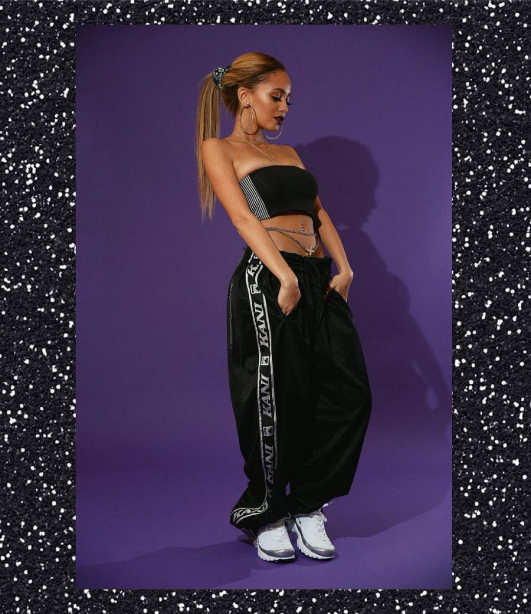 Vanessa Morgan: pic #1012654