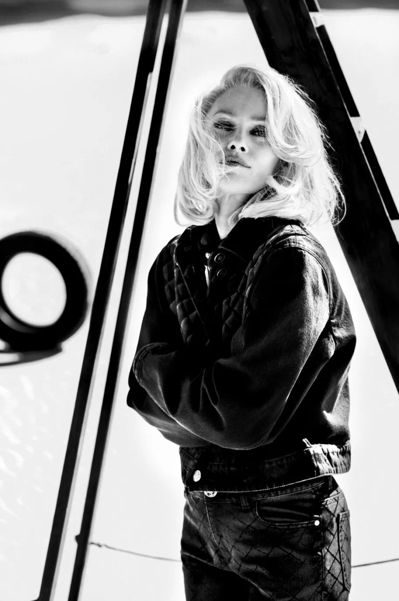 Vanessa Paradise: pic #1320975