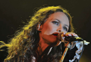 Vanessa Paradise photo #