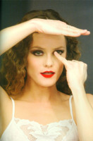 Vanessa Paradise photo #