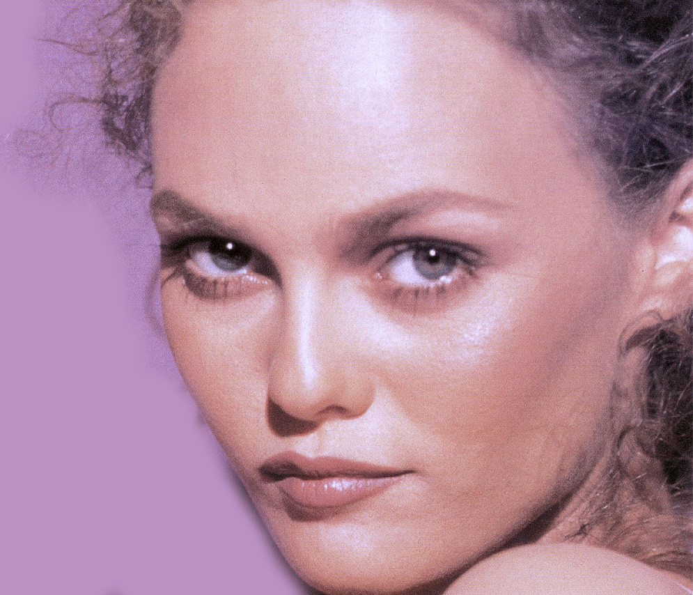 Vanessa Paradise: pic #166656