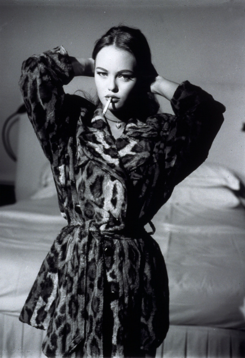 Vanessa Paradise: pic #140283