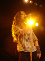 Vanessa Paradise photo #