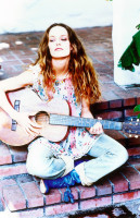 Vanessa Paradise photo #