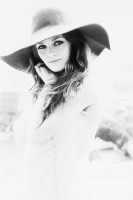 Vanessa Paradise photo #