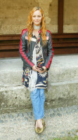 Vanessa Paradise photo #