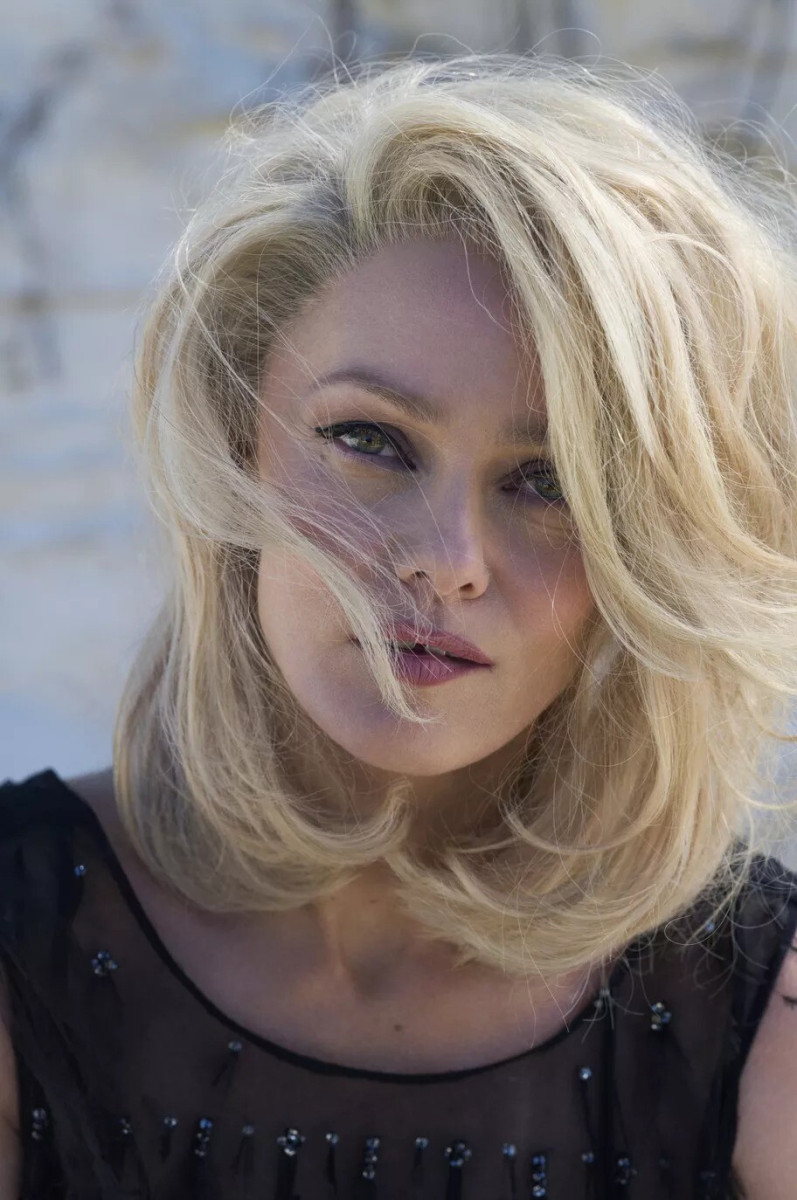 Vanessa Paradise: pic #1320973