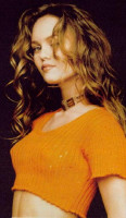 Vanessa Paradise photo #