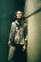 Vanessa Paradise photo #