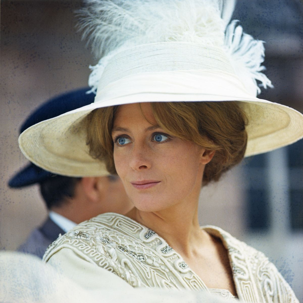 Vanessa Redgrave: pic #1318605