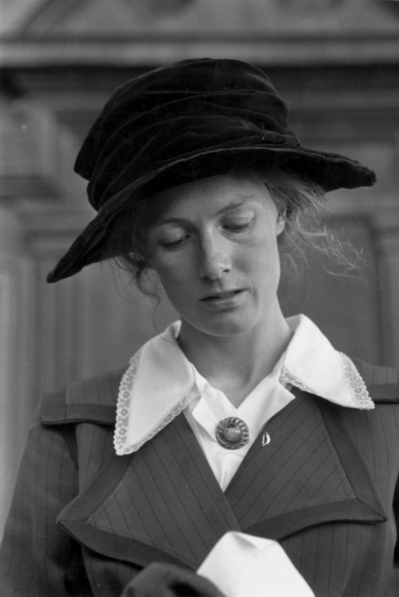 Vanessa Redgrave: pic #1318607