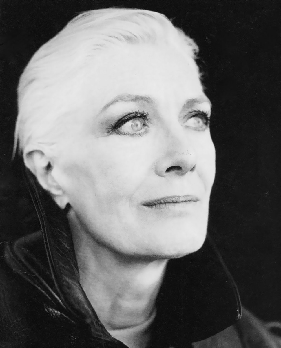 Vanessa Redgrave: pic #1320585