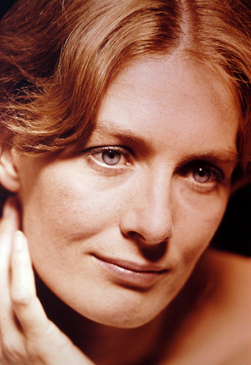 Vanessa Redgrave: pic #183085