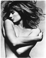 Vanessa Redgrave photo #